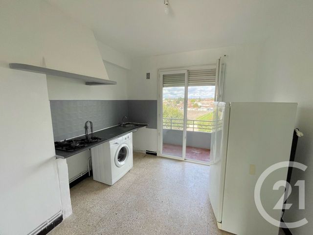 Appartement T3 à vendre - 3 pièces - 57.96 m2 - LUNEL - 34 - LANGUEDOC-ROUSSILLON - Century 21 Pays De Lunel