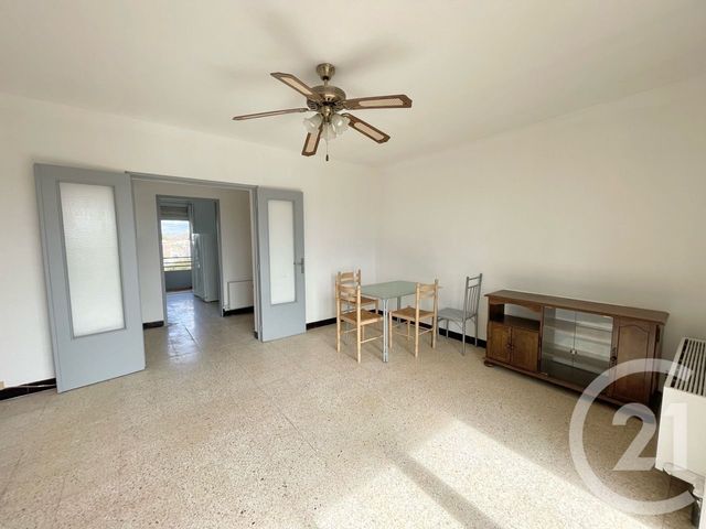 Appartement T3 à vendre - 3 pièces - 57.96 m2 - LUNEL - 34 - LANGUEDOC-ROUSSILLON - Century 21 Pays De Lunel