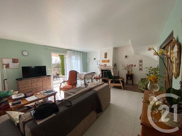 maison à vendre - 5 pièces - 162.0 m2 - BOISSERON - 34 - LANGUEDOC-ROUSSILLON - Century 21 Pays De Lunel