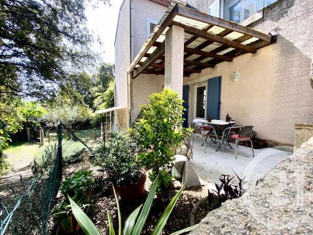 maison à vendre - 5 pièces - 162.0 m2 - BOISSERON - 34 - LANGUEDOC-ROUSSILLON - Century 21 Pays De Lunel