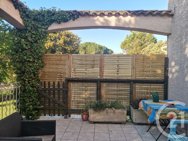 maison à vendre - 5 pièces - 162.0 m2 - BOISSERON - 34 - LANGUEDOC-ROUSSILLON - Century 21 Pays De Lunel