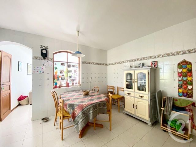 maison à vendre - 5 pièces - 162.0 m2 - BOISSERON - 34 - LANGUEDOC-ROUSSILLON - Century 21 Pays De Lunel