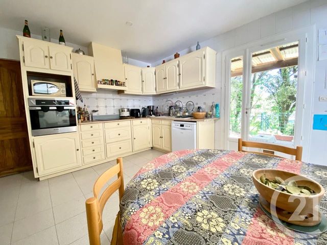 maison à vendre - 5 pièces - 162.0 m2 - BOISSERON - 34 - LANGUEDOC-ROUSSILLON - Century 21 Pays De Lunel