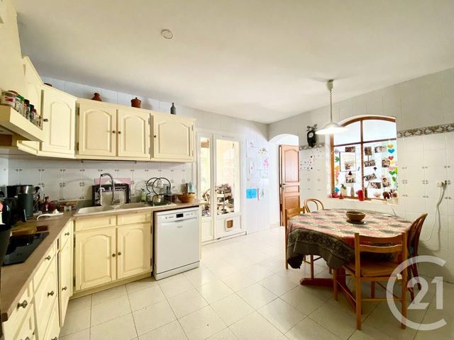 maison à vendre - 5 pièces - 162.0 m2 - BOISSERON - 34 - LANGUEDOC-ROUSSILLON - Century 21 Pays De Lunel