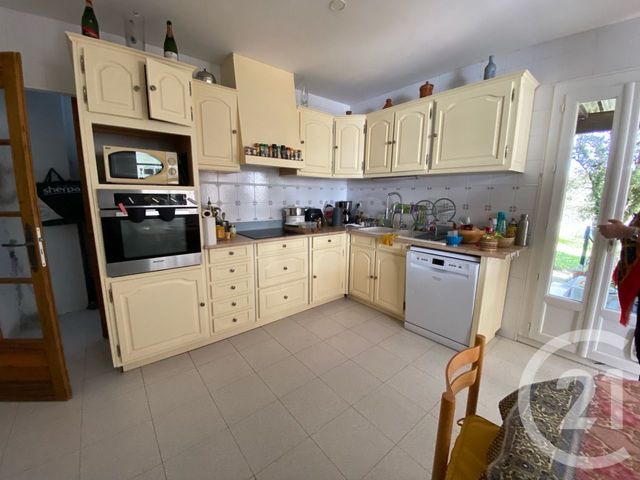 maison à vendre - 5 pièces - 162.0 m2 - BOISSERON - 34 - LANGUEDOC-ROUSSILLON - Century 21 Pays De Lunel