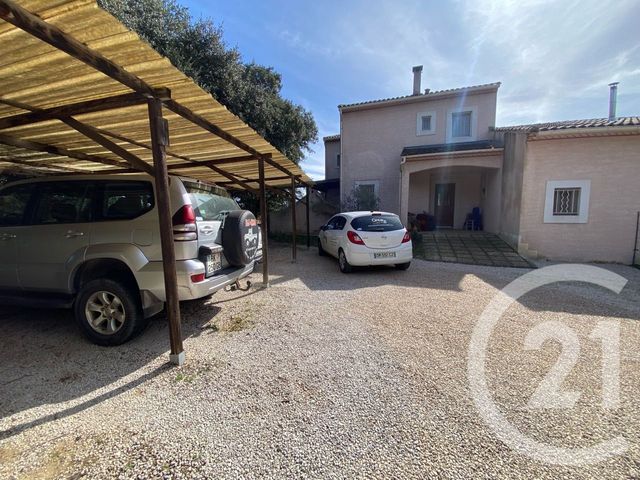 maison à vendre - 5 pièces - 162.0 m2 - BOISSERON - 34 - LANGUEDOC-ROUSSILLON - Century 21 Pays De Lunel