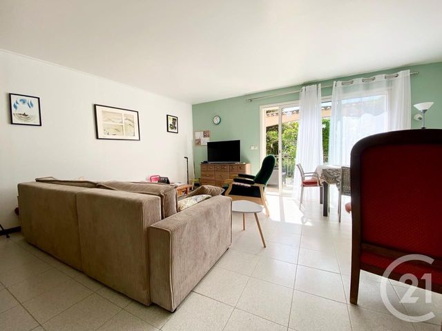 maison à vendre - 5 pièces - 162.0 m2 - BOISSERON - 34 - LANGUEDOC-ROUSSILLON - Century 21 Pays De Lunel