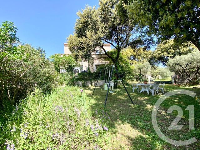 maison à vendre - 5 pièces - 162.0 m2 - BOISSERON - 34 - LANGUEDOC-ROUSSILLON - Century 21 Pays De Lunel