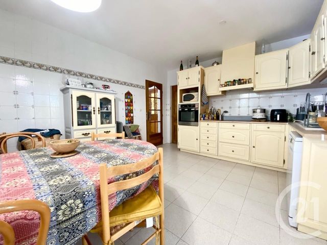 maison à vendre - 5 pièces - 162.0 m2 - BOISSERON - 34 - LANGUEDOC-ROUSSILLON - Century 21 Pays De Lunel