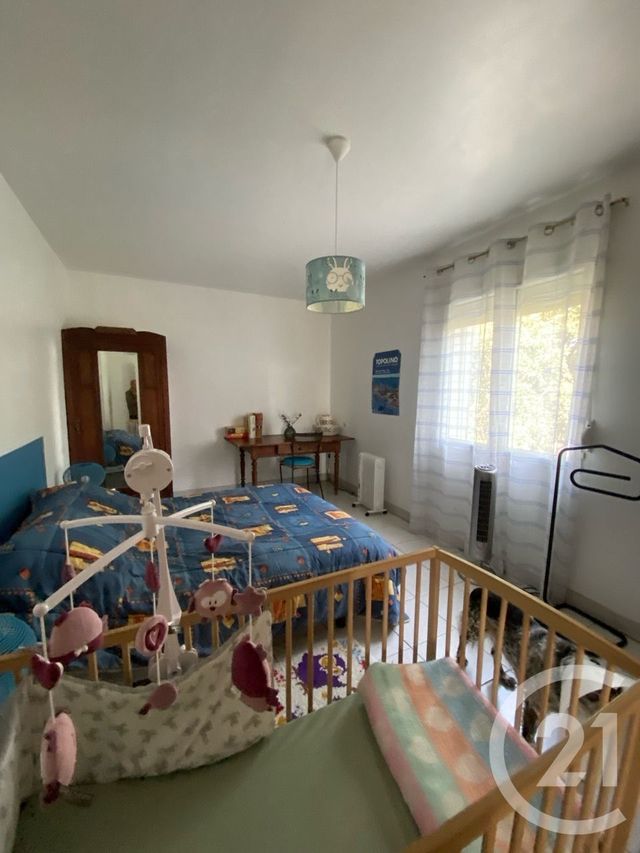 maison à vendre - 5 pièces - 162.0 m2 - BOISSERON - 34 - LANGUEDOC-ROUSSILLON - Century 21 Pays De Lunel