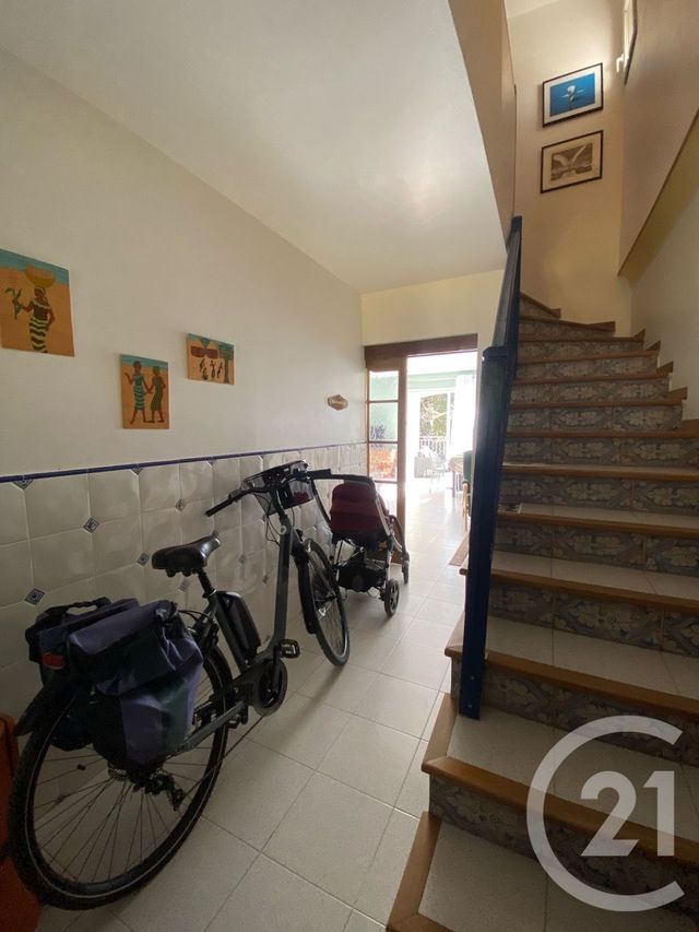 maison à vendre - 5 pièces - 162.0 m2 - BOISSERON - 34 - LANGUEDOC-ROUSSILLON - Century 21 Pays De Lunel