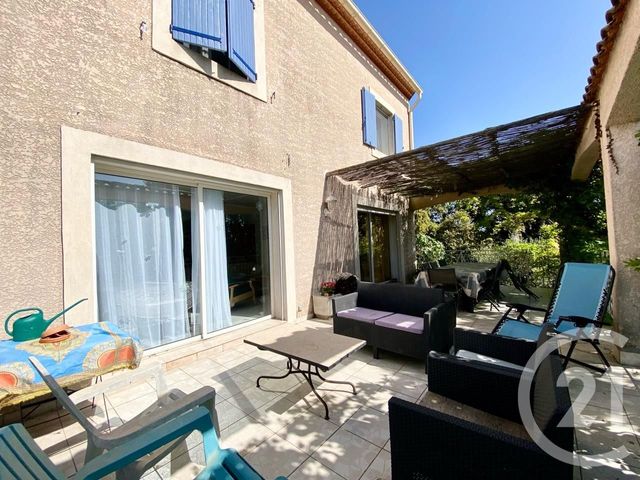 maison à vendre - 5 pièces - 162.0 m2 - BOISSERON - 34 - LANGUEDOC-ROUSSILLON - Century 21 Pays De Lunel