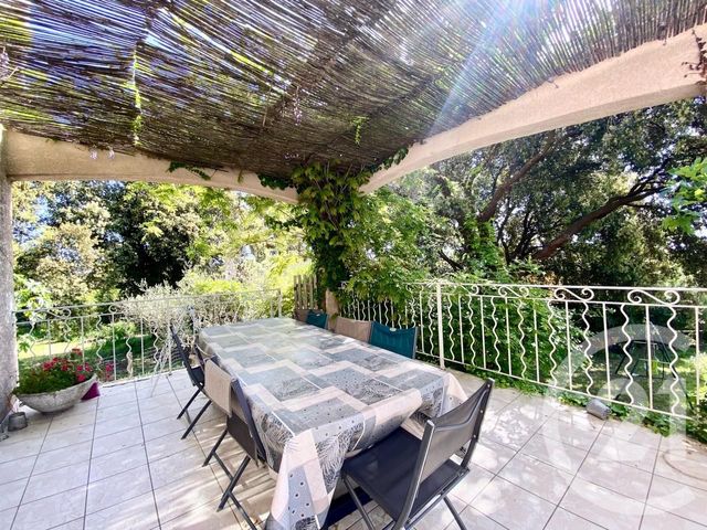 maison à vendre - 5 pièces - 162.0 m2 - BOISSERON - 34 - LANGUEDOC-ROUSSILLON - Century 21 Pays De Lunel