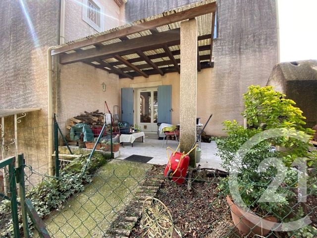 maison à vendre - 5 pièces - 162.0 m2 - BOISSERON - 34 - LANGUEDOC-ROUSSILLON - Century 21 Pays De Lunel