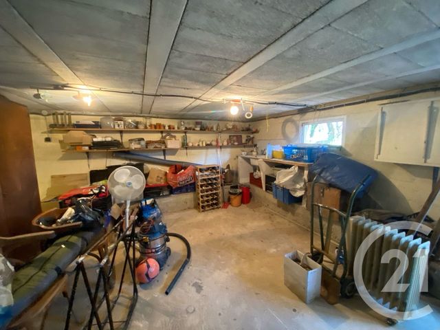 maison à vendre - 5 pièces - 162.0 m2 - BOISSERON - 34 - LANGUEDOC-ROUSSILLON - Century 21 Pays De Lunel
