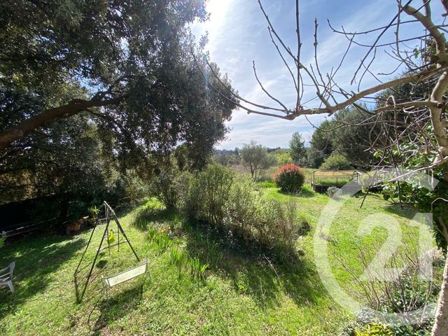 maison à vendre - 5 pièces - 162.0 m2 - BOISSERON - 34 - LANGUEDOC-ROUSSILLON - Century 21 Pays De Lunel