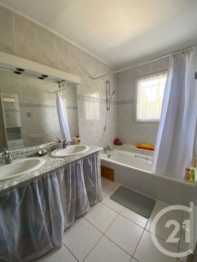 maison à vendre - 5 pièces - 162.0 m2 - BOISSERON - 34 - LANGUEDOC-ROUSSILLON - Century 21 Pays De Lunel