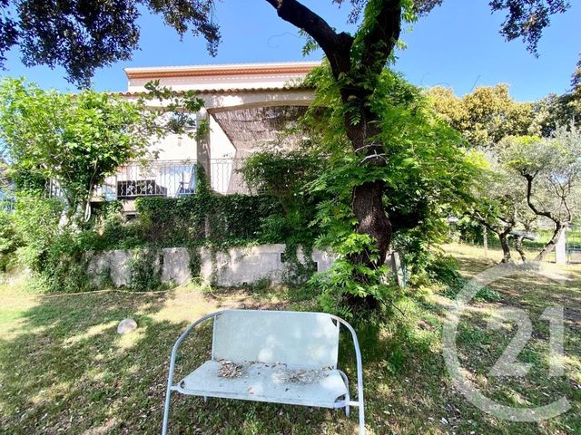 maison à vendre - 5 pièces - 162.0 m2 - BOISSERON - 34 - LANGUEDOC-ROUSSILLON - Century 21 Pays De Lunel
