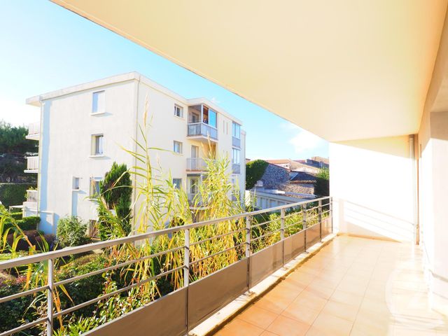 Appartement F3 à louer - 3 pièces - 63.25 m2 - LUNEL - 34 - LANGUEDOC-ROUSSILLON - Century 21 Pays De Lunel