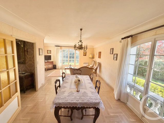 maison à vendre - 6 pièces - 138.25 m2 - LUNEL - 34 - LANGUEDOC-ROUSSILLON - Century 21 Pays De Lunel