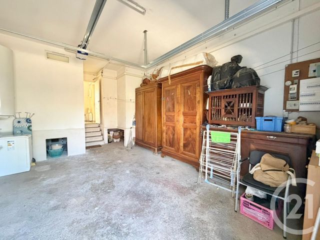 maison à vendre - 6 pièces - 138.25 m2 - LUNEL - 34 - LANGUEDOC-ROUSSILLON - Century 21 Pays De Lunel