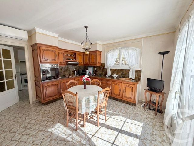 maison à vendre - 6 pièces - 138.25 m2 - LUNEL - 34 - LANGUEDOC-ROUSSILLON - Century 21 Pays De Lunel