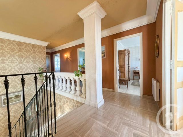 maison à vendre - 6 pièces - 138.25 m2 - LUNEL - 34 - LANGUEDOC-ROUSSILLON - Century 21 Pays De Lunel