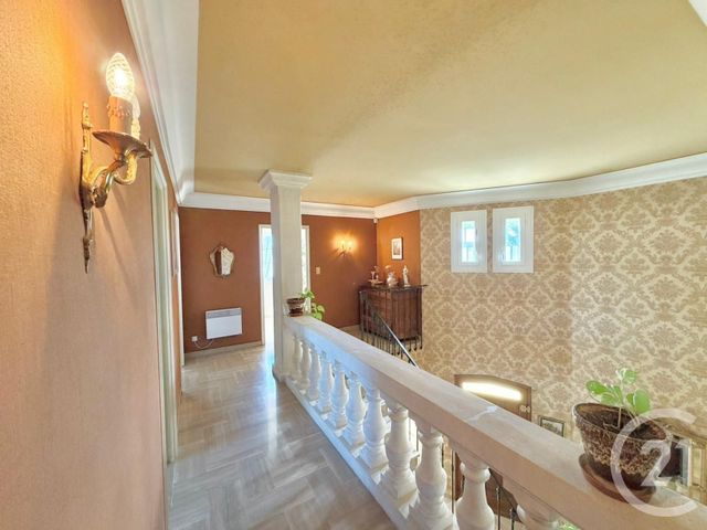 maison à vendre - 6 pièces - 138.25 m2 - LUNEL - 34 - LANGUEDOC-ROUSSILLON - Century 21 Pays De Lunel