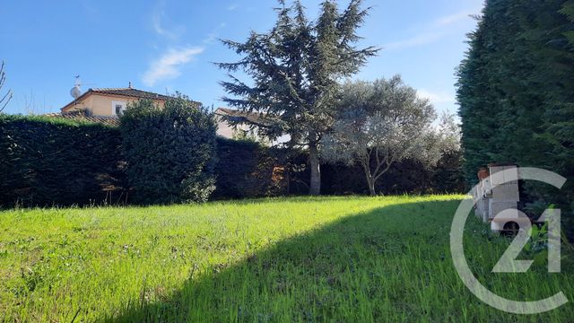 terrain à vendre - 357.0 m2 - LUNEL - 34 - LANGUEDOC-ROUSSILLON - Century 21 Pays De Lunel