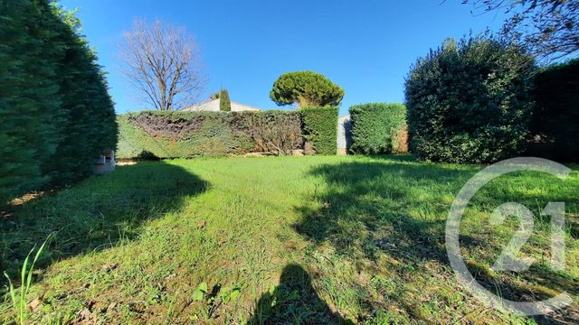 terrain - LUNEL - 34