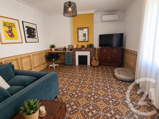 maison à vendre - 4 pièces - 84.0 m2 - LUNEL - 34 - LANGUEDOC-ROUSSILLON - Century 21 Pays De Lunel