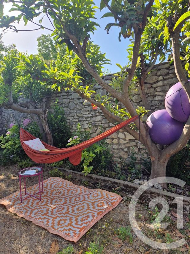 maison à vendre - 4 pièces - 84.0 m2 - LUNEL - 34 - LANGUEDOC-ROUSSILLON - Century 21 Pays De Lunel