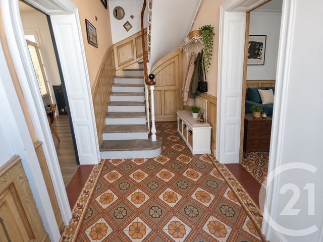 maison à vendre - 4 pièces - 84.0 m2 - LUNEL - 34 - LANGUEDOC-ROUSSILLON - Century 21 Pays De Lunel