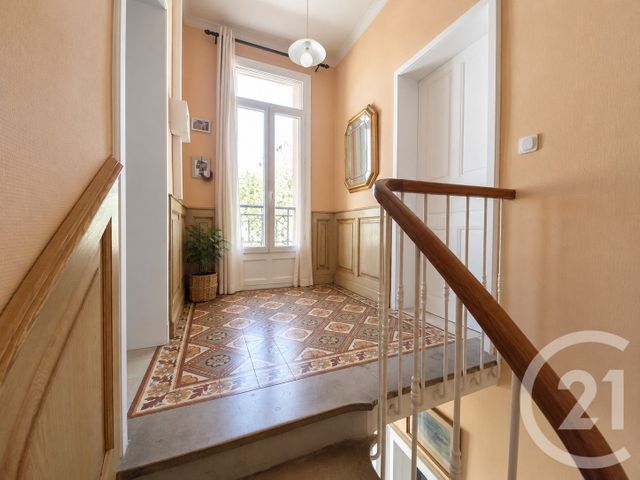 maison à vendre - 4 pièces - 84.0 m2 - LUNEL - 34 - LANGUEDOC-ROUSSILLON - Century 21 Pays De Lunel