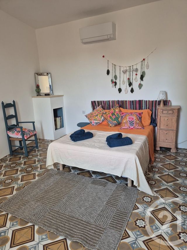 maison à vendre - 4 pièces - 84.0 m2 - LUNEL - 34 - LANGUEDOC-ROUSSILLON - Century 21 Pays De Lunel