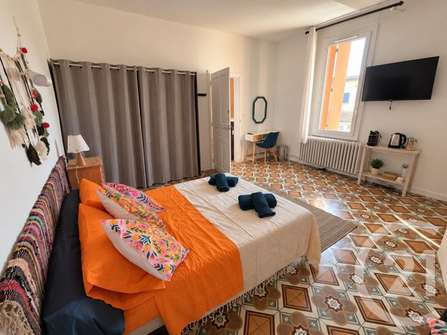 maison à vendre - 4 pièces - 84.0 m2 - LUNEL - 34 - LANGUEDOC-ROUSSILLON - Century 21 Pays De Lunel