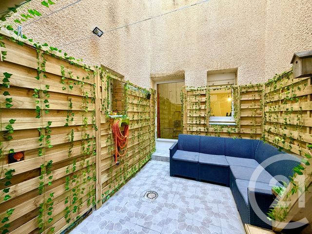 Appartement T2 à vendre - 3 pièces - 57.76 m2 - LUNEL - 34 - LANGUEDOC-ROUSSILLON - Century 21 Pays De Lunel