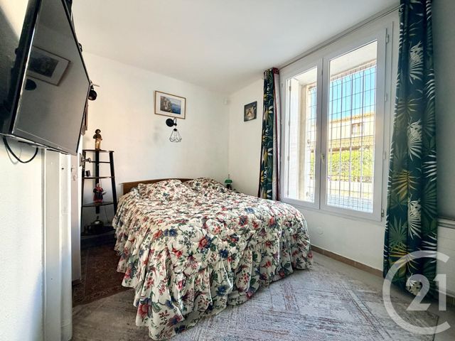Appartement T2 à vendre - 3 pièces - 57.76 m2 - LUNEL - 34 - LANGUEDOC-ROUSSILLON - Century 21 Pays De Lunel