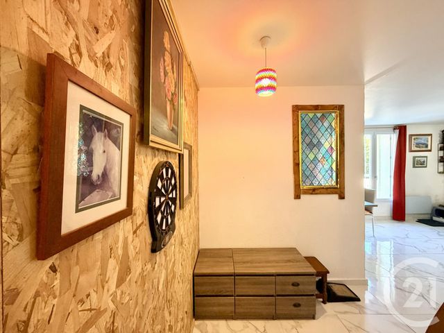 Appartement T2 à vendre - 3 pièces - 57.76 m2 - LUNEL - 34 - LANGUEDOC-ROUSSILLON - Century 21 Pays De Lunel