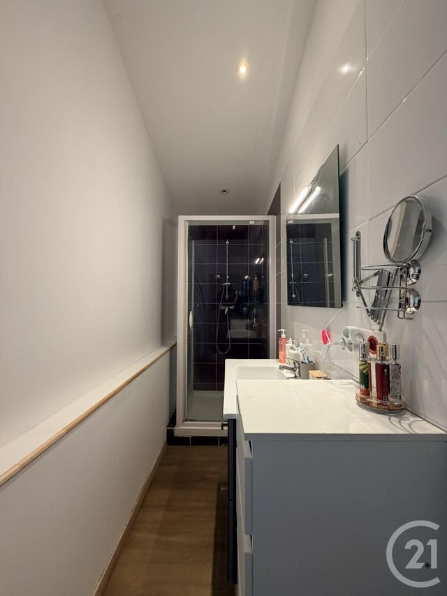 maison à vendre - 3 pièces - 53.0 m2 - ST LAURENT D AIGOUZE - 30 - LANGUEDOC-ROUSSILLON - Century 21 Pays De Lunel