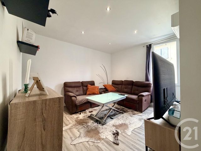 maison à vendre - 3 pièces - 53.0 m2 - ST LAURENT D AIGOUZE - 30 - LANGUEDOC-ROUSSILLON - Century 21 Pays De Lunel