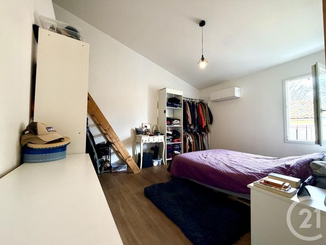 maison à vendre - 3 pièces - 53.0 m2 - ST LAURENT D AIGOUZE - 30 - LANGUEDOC-ROUSSILLON - Century 21 Pays De Lunel