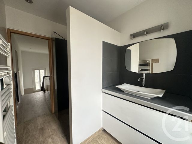 Appartement F2 à louer - 2 pièces - 44.05 m2 - MILHAUD - 30 - LANGUEDOC-ROUSSILLON - Century 21 Pays De Lunel