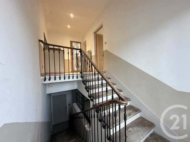 Appartement F2 à louer - 2 pièces - 44.05 m2 - MILHAUD - 30 - LANGUEDOC-ROUSSILLON - Century 21 Pays De Lunel