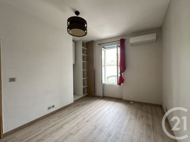 Appartement F2 à louer - 2 pièces - 44.05 m2 - MILHAUD - 30 - LANGUEDOC-ROUSSILLON - Century 21 Pays De Lunel