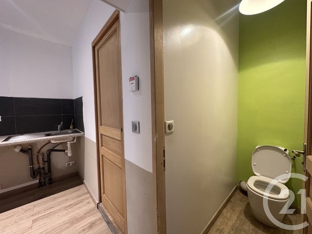 Appartement F2 à louer - 2 pièces - 44.05 m2 - MILHAUD - 30 - LANGUEDOC-ROUSSILLON - Century 21 Pays De Lunel