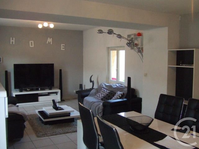 appartement - UCHAUD - 30