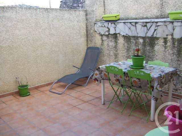 Appartement F3 à louer - 3 pièces - 69.83 m2 - UCHAUD - 30 - LANGUEDOC-ROUSSILLON - Century 21 Pays De Lunel