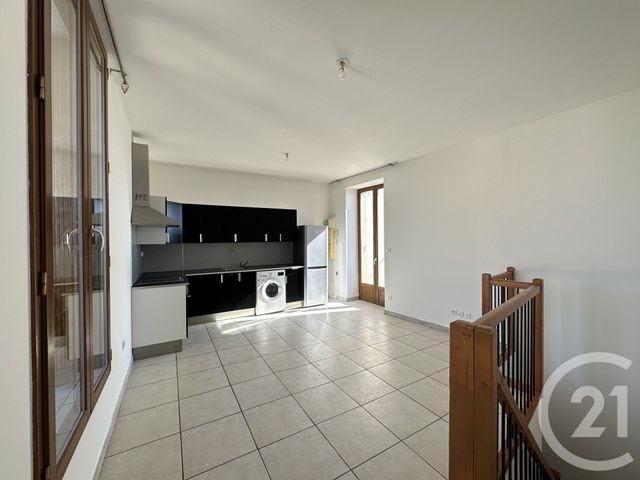 appartement - AUBAIS - 30