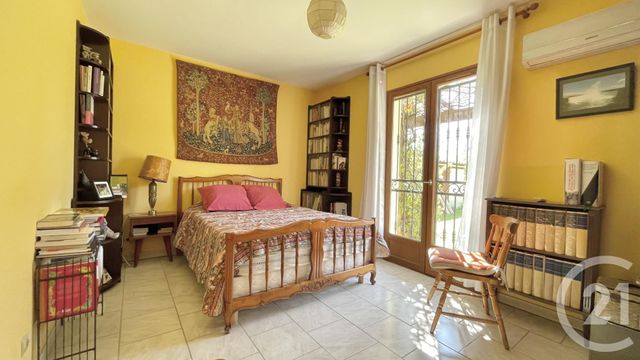 maison à vendre - 4 pièces - 75.24 m2 - LUNEL - 34 - LANGUEDOC-ROUSSILLON - Century 21 Pays De Lunel